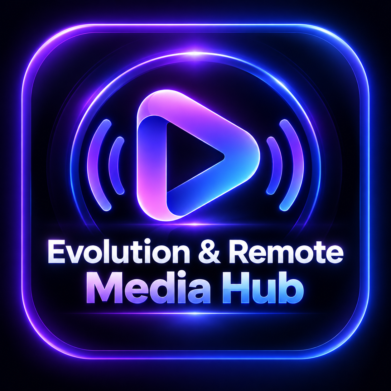 Evolution & Remote Media Hub